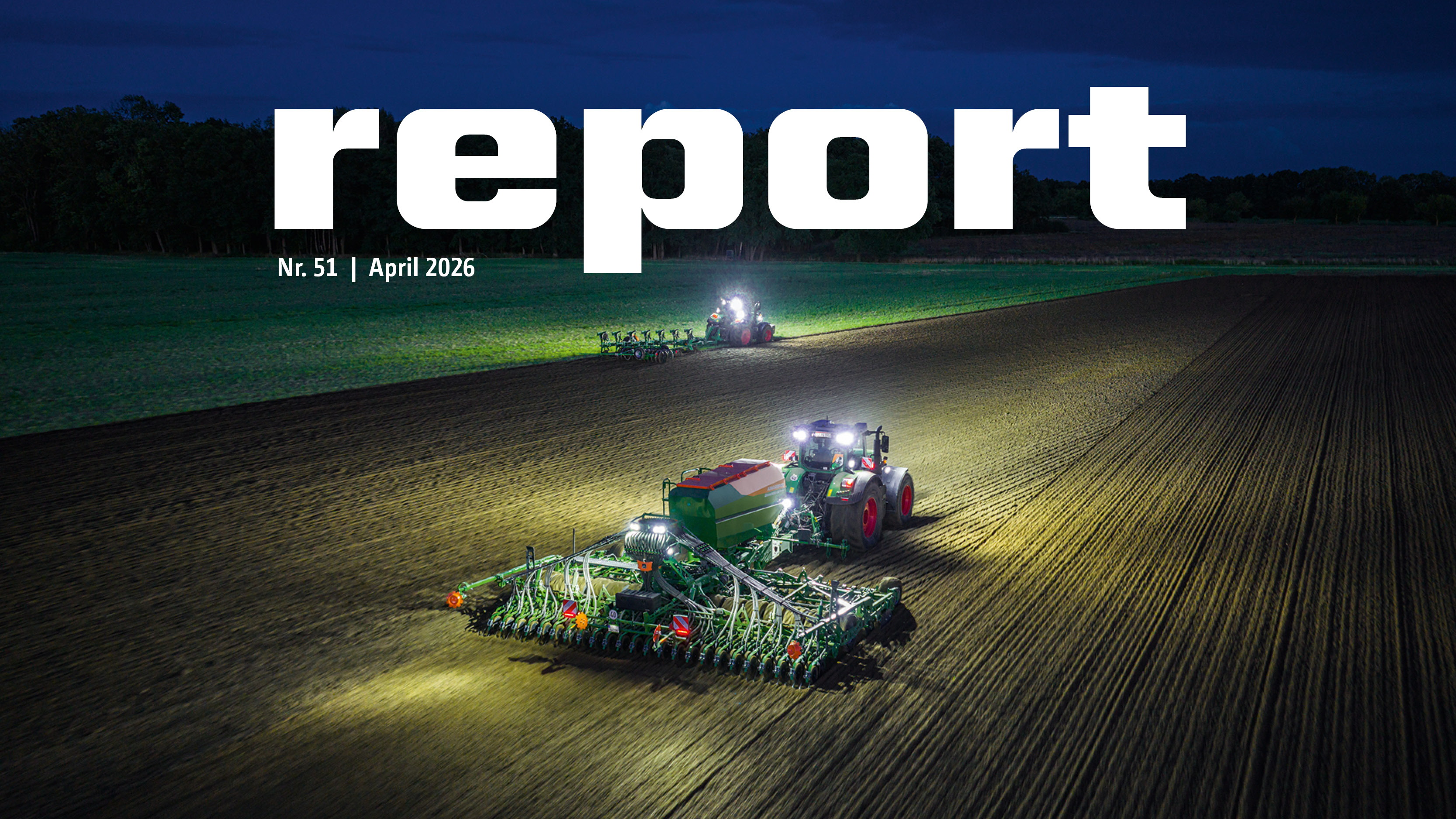 Report 51 - Teaser